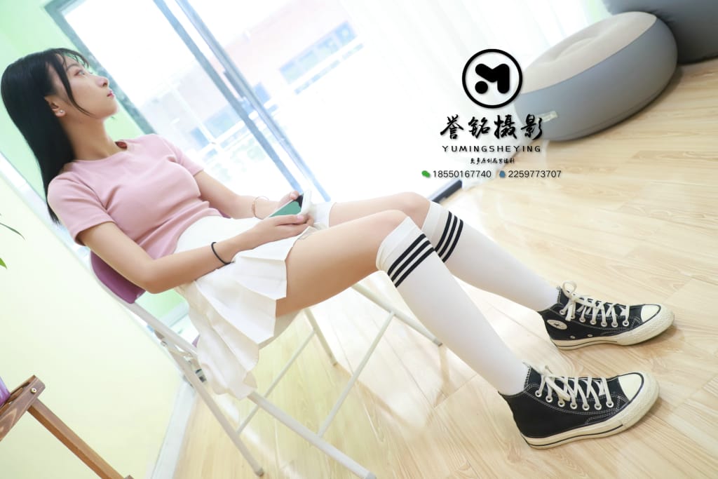 誉铭摄影《2019.9.11定制vk作品》 135P