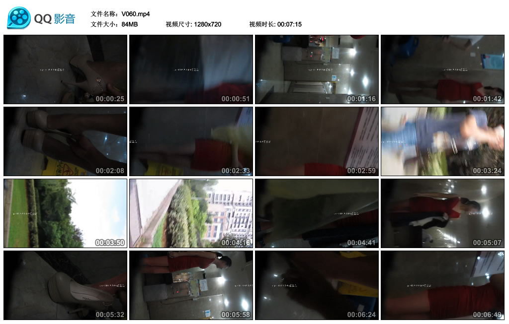 060-大忽悠买丝袜让172CM保守清纯学生妹穿咖啡丝和红丝