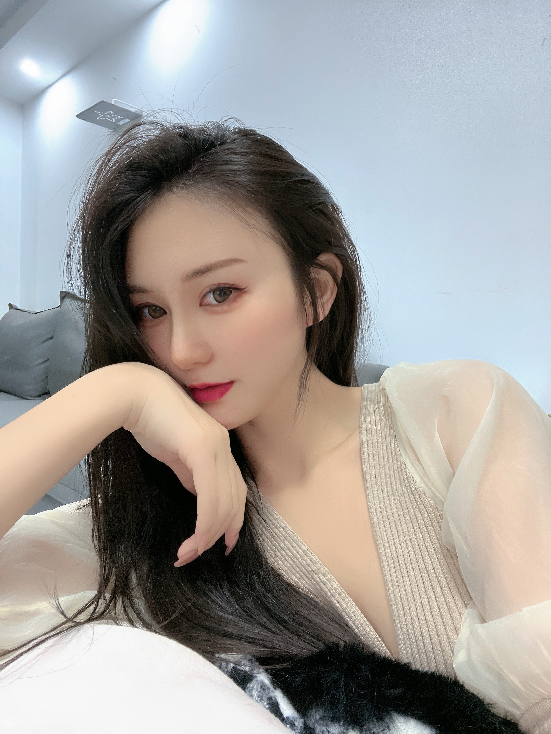 陈大小姐 – 微密圈泄密系列第三部分套图 119P
